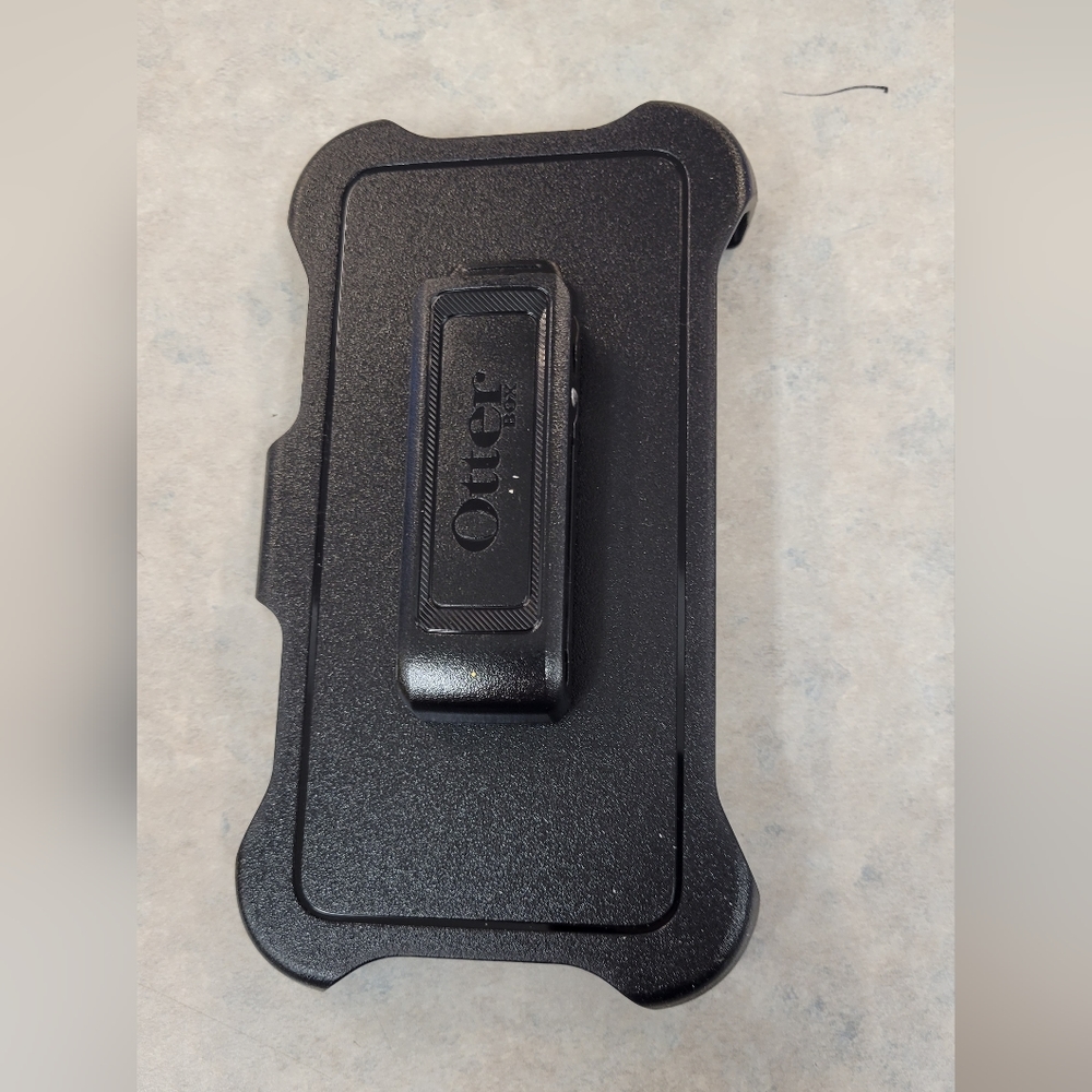Otterbox Defender Clip iPhone 11